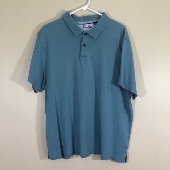 Tasso Elba Other - Tasso Elba Polo